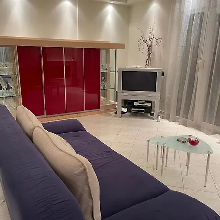 Wohnung, Lux, Meerblick, Wifi, Klimaanlagen *