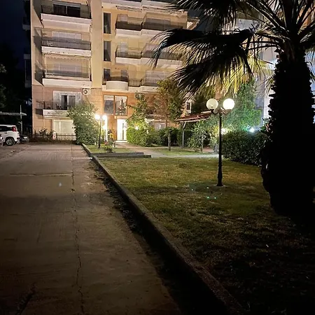 Wohnung, Lux, Meerblick, Wifi, Klimaanlagen Agia Triada (Thessaloniki)