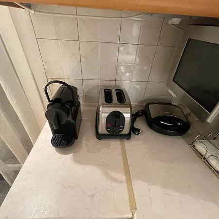 Wohnung, Lux, Meerblick, Wifi, Klimaanlagen