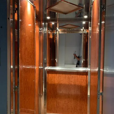 Wohnung, Lux, Meerblick, Wifi, Klimaanlagen Apartment *