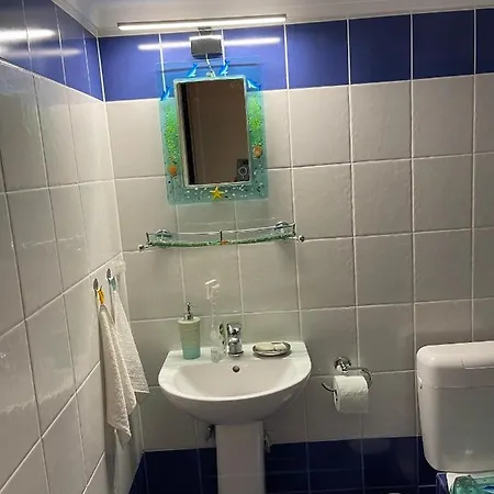 Wohnung, Lux, Meerblick, Wifi, Klimaanlagen Agía Triada