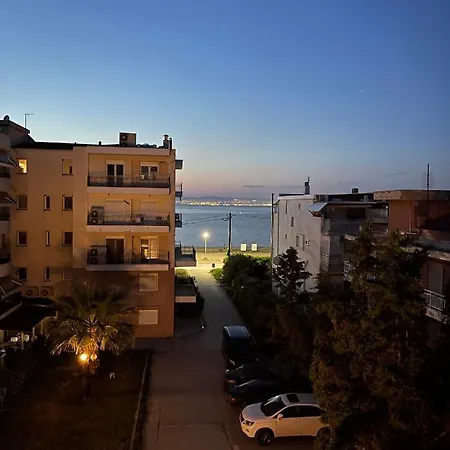 Wohnung, Lux, Meerblick, Wifi, Klimaanlagen *