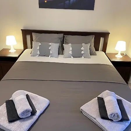 Wohnung, Lux, Meerblick, Wifi, Klimaanlagen Agía Triada